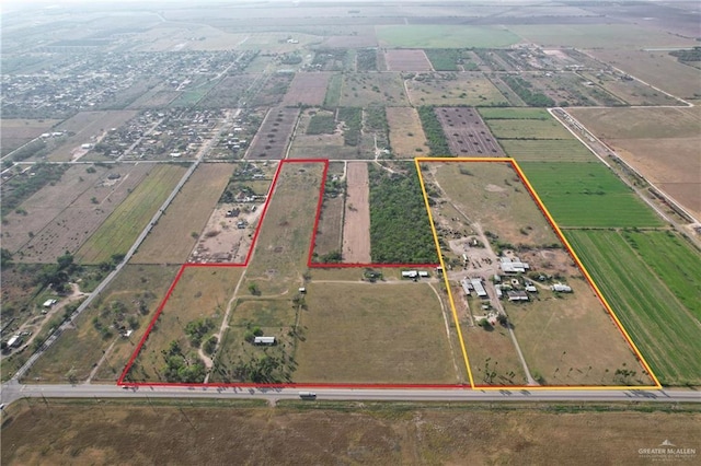 00 N Moorefield Rd, Edinburg TX, 78541 land for sale