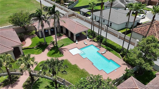 1209 E Agusta Ave, Mcallen, TX 78503 - photo 25