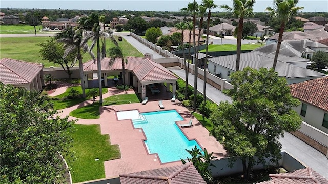 1209 E Agusta Ave, Mcallen, TX 78503 - photo 26