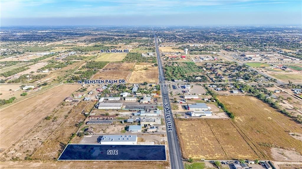 3 W Mile 3 N, Mission, TX 78572
