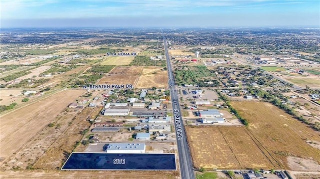 3 W Mile 3 N, Mission, TX 78572