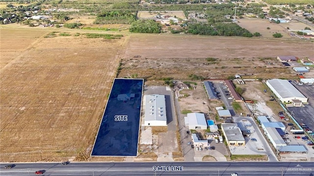 3 W Mile 3 N, Mission, TX 78572