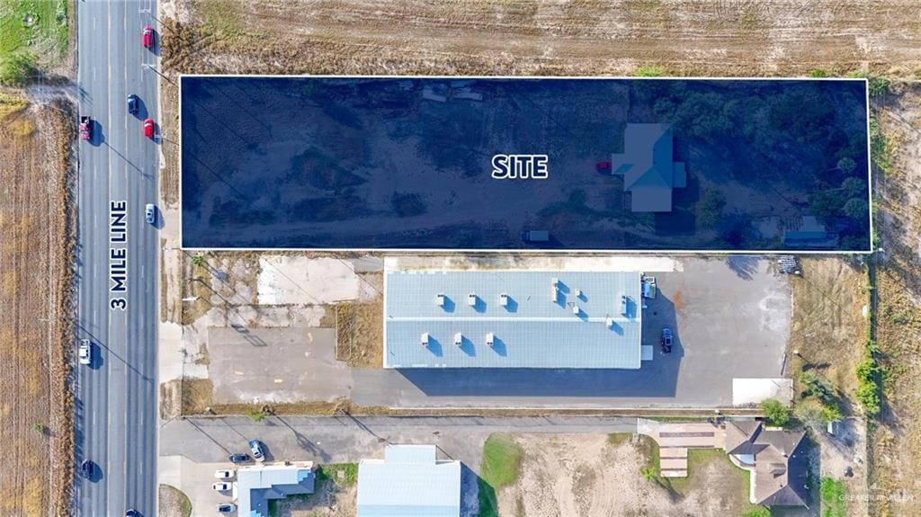 3 W Mile 3 N, Mission, TX 78572