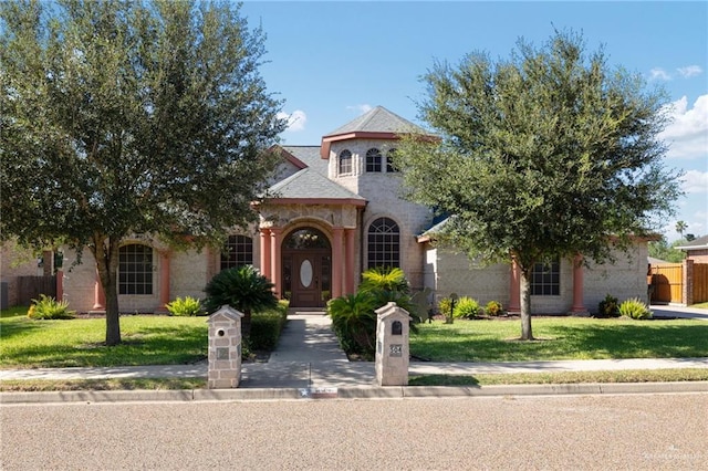 504 Orchard Ct, Weslaco, TX 78596 - photo 1