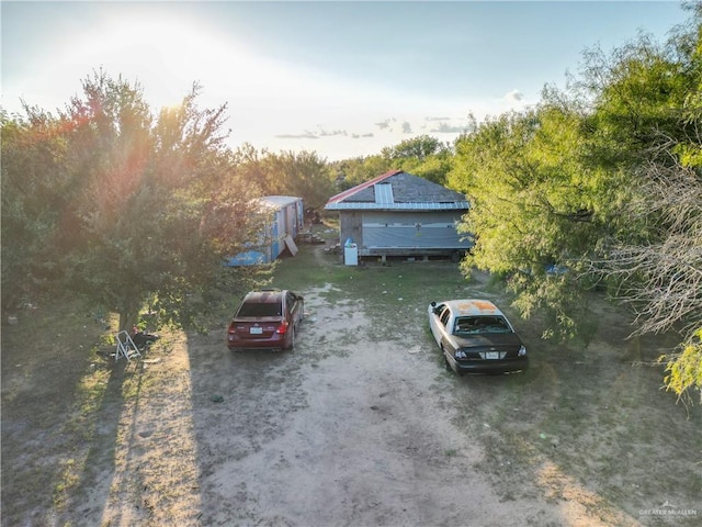 16619 Citrus Rd, Edinburg TX, 78541 land for sale