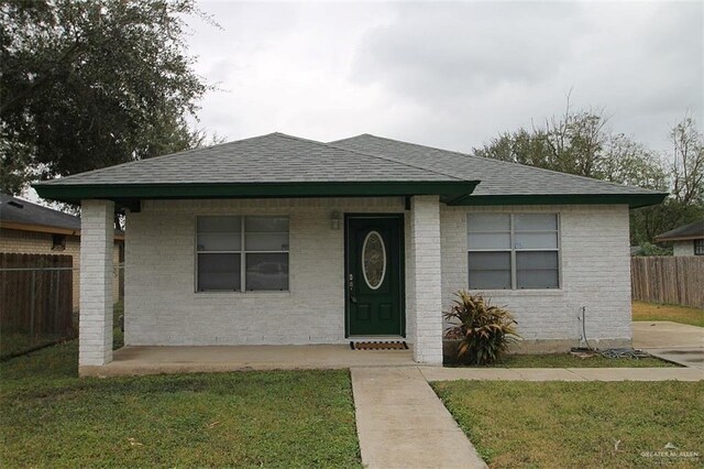 1622 W Vinson Ave NW, Harlingen, TX 78550
