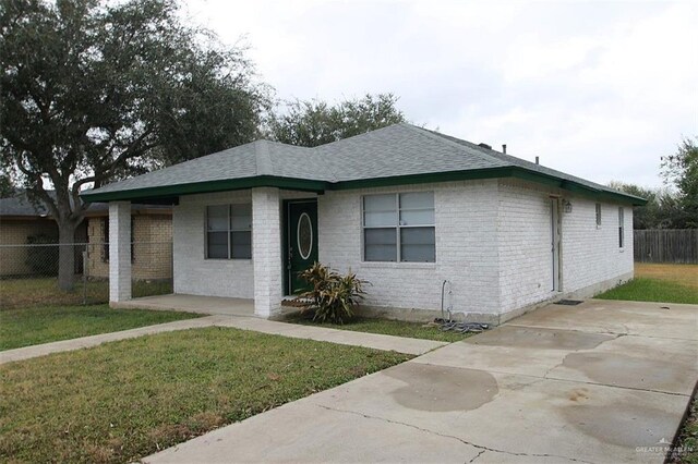 1622 W Vinson Ave NW, Harlingen, TX 78550