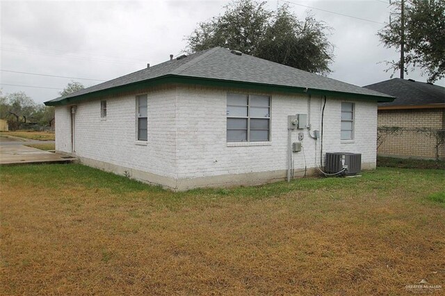 1622 W Vinson Ave NW, Harlingen, TX 78550