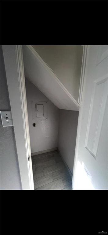 2201 S Jackson Rd Unit J11, Pharr, TX 78577 - bonus room featuring lofted ceiling