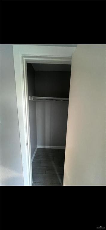 2201 S Jackson Rd Unit J11, Pharr, TX 78577 - view of closet