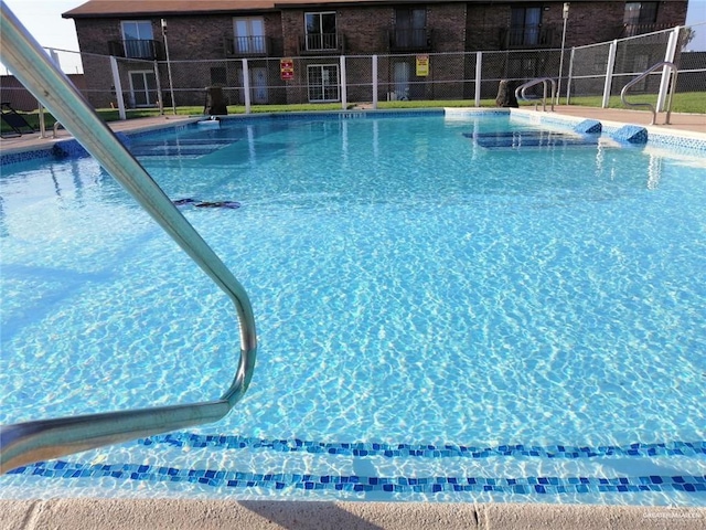 2201 S Jackson Rd Unit J11, Pharr, TX 78577
