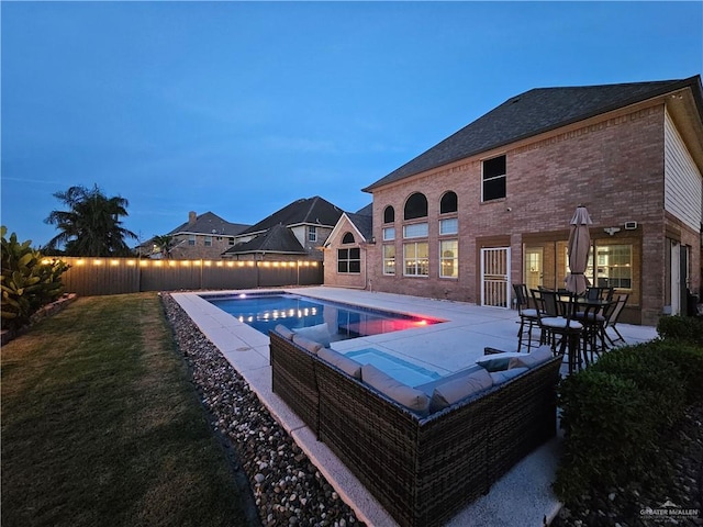 3001 El Jardin, Mission, TX 78572 - photo 35
