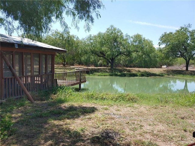 Listing photo 3 for 00000 N Mile 7 N, Penitas TX 78576