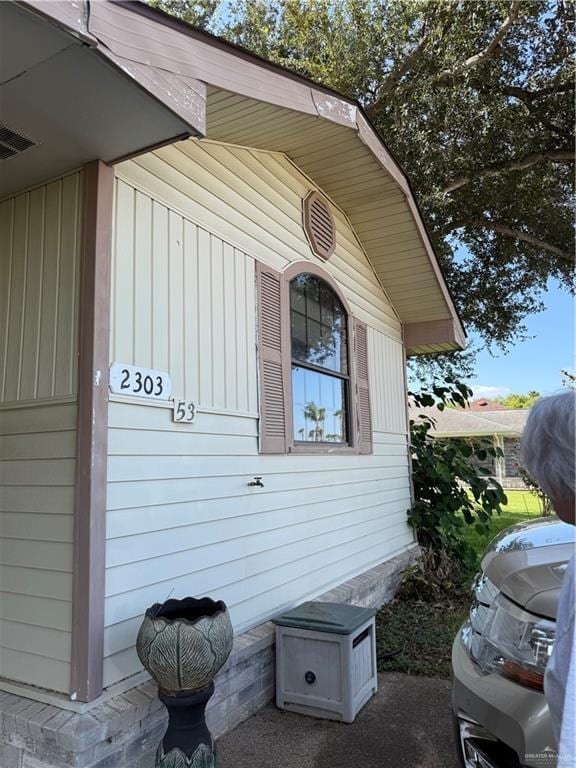 2303 Green Gate Cir E, Palmview, TX 78572 - photo 3