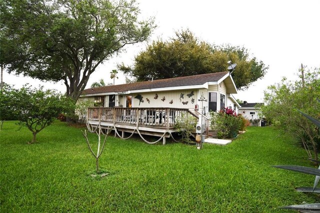 2303 Green Gate Cir E, Palmview, TX 78572 - photo 1