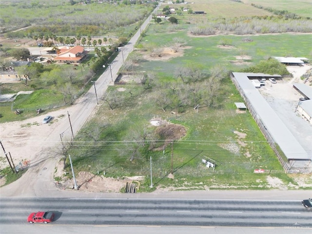 00 US Highway 83, Rio Grande City TX, 78582 land for sale