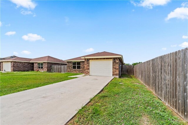 705 Alexandria Ave, Mercedes, TX 78573 - photo 3