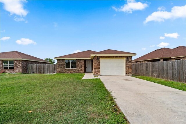 705 Alexandria Ave, Mercedes, TX 78573 - photo 1