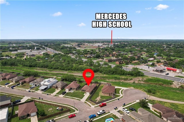 705 Alexandria Ave, Mercedes, TX 78573 - photo 22