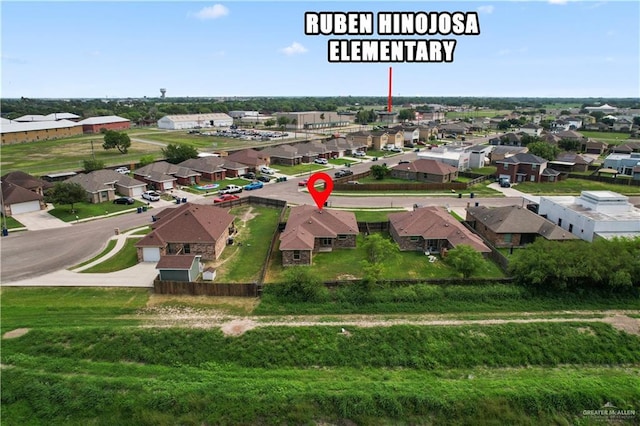 705 Alexandria Ave, Mercedes, TX 78573 - photo 23