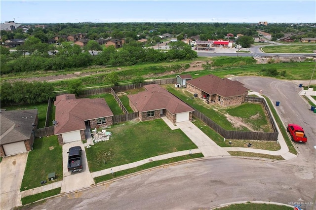 705 Alexandria Ave, Mercedes, TX 78573 - photo 21