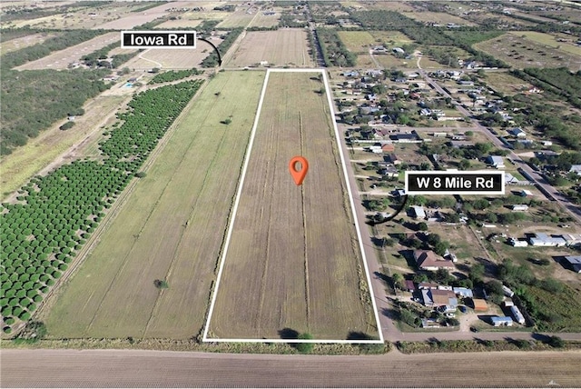 Listing photo 2 for 0 W Iowa Rd, Mission TX 78573