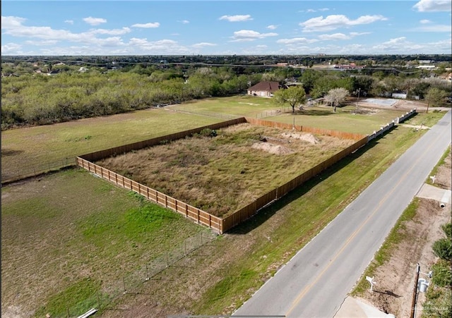 7006 Tex Mex Rd, Edinburg TX, 78542 land for sale