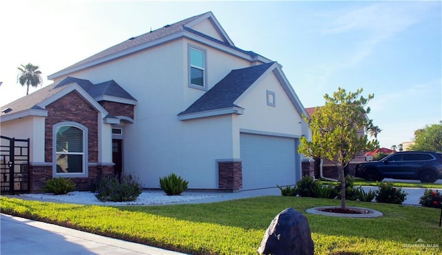 2325 N Peking St N, Mcallen, TX 78501 - photo 1