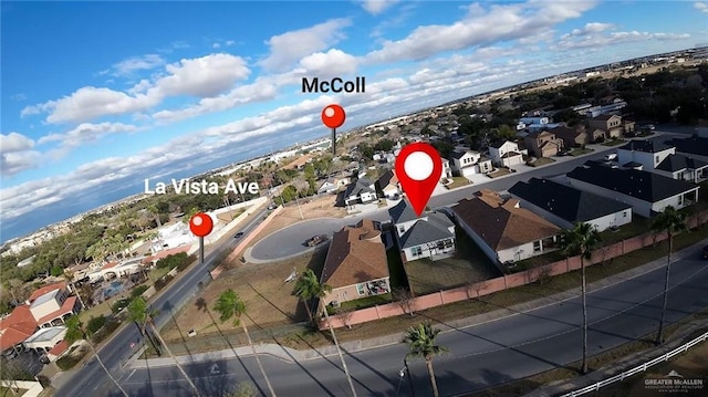 2325 N Peking St N, Mcallen, TX 78501 - photo 26