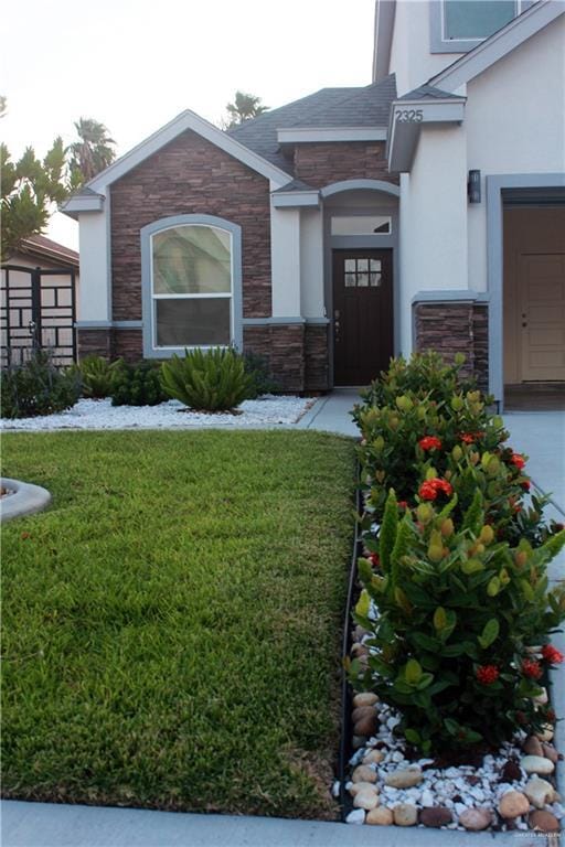 2325 N Peking St N, Mcallen, TX 78501 - photo 3
