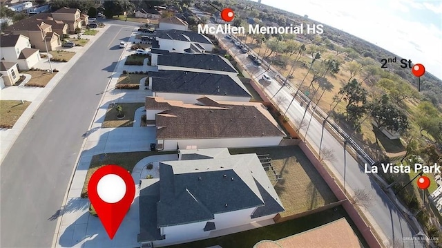 2325 N Peking St N, Mcallen, TX 78501 - photo 25