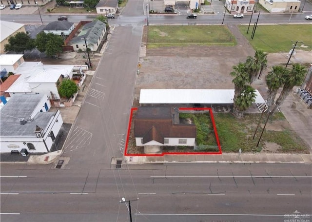 107 E Main St, Rio Grande City, TX 78582 - photo 2