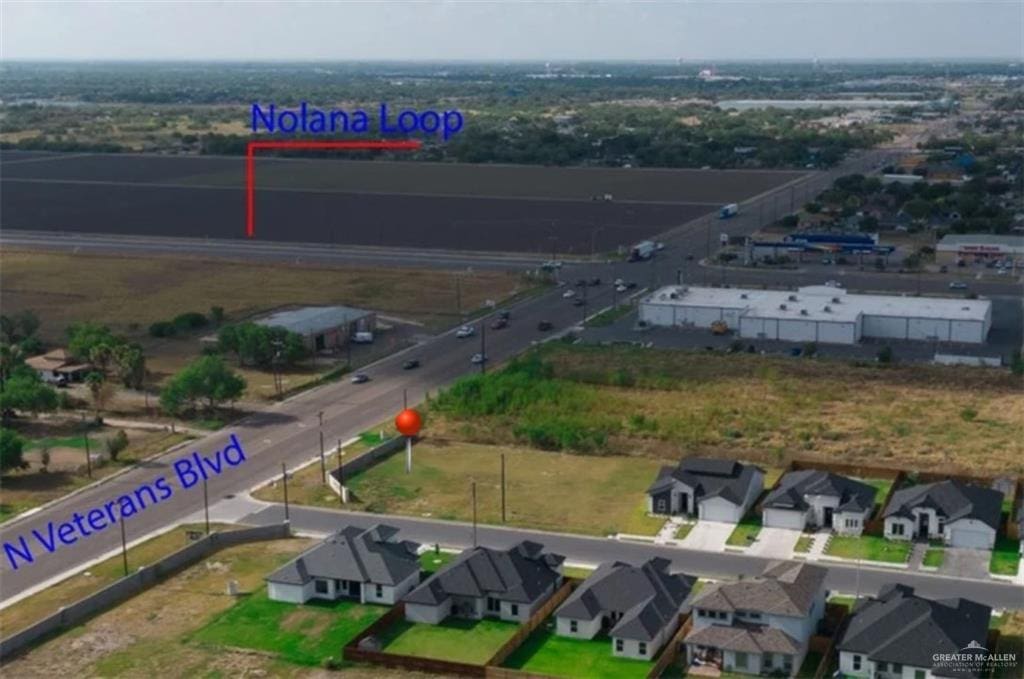 1506 E Encino Ave, Pharr, TX 78577 - photo 3