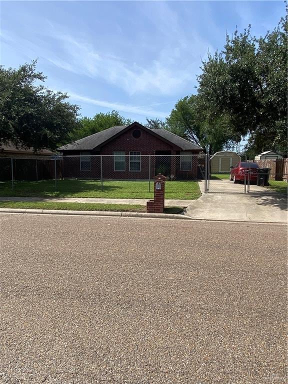 4020 Monica Dr, Weslaco, TX 78599 - photo 6