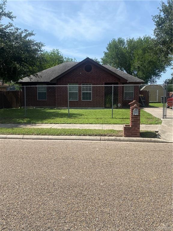 4020 Monica Dr, Weslaco, TX 78599 - photo 3