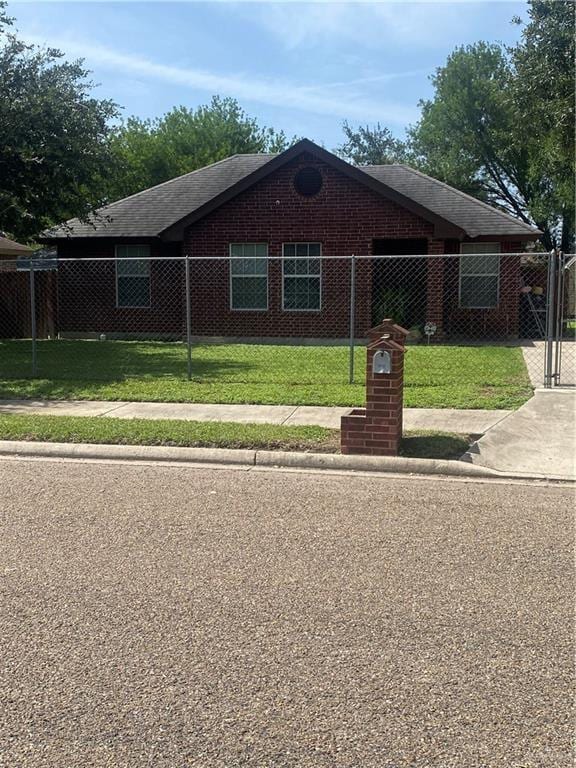 4020 Monica Dr, Weslaco, TX 78599 - photo 1