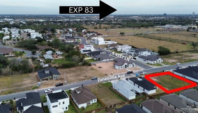 4101 Zanesville Ave, Mcallen, TX 78503