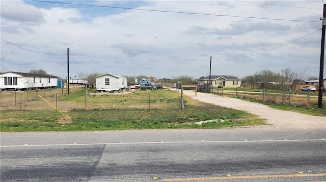 17518 Fm 491, La Villa TX, 78538 land for sale