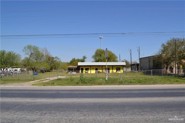 5220 N Fm 493, Donna TX, 78537 land for sale