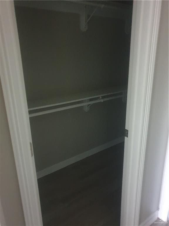7612 N 40th St, Mcallen, TX 78504 - view of closet