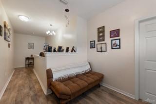 2105 Treasure Oaks Dr, Harlingen, TX 78550 - view of reception