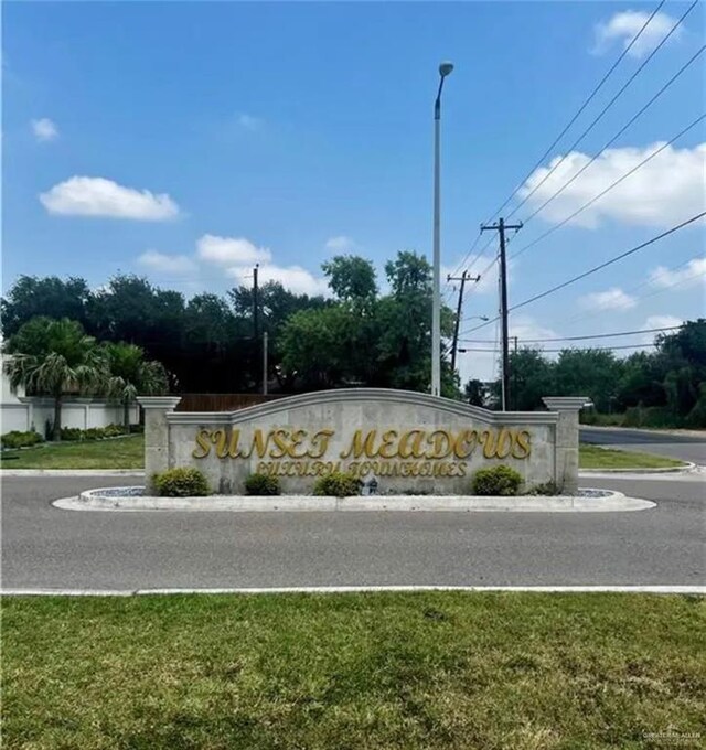 1925 Sunset Dr, Mission, TX 78572 - photo 24