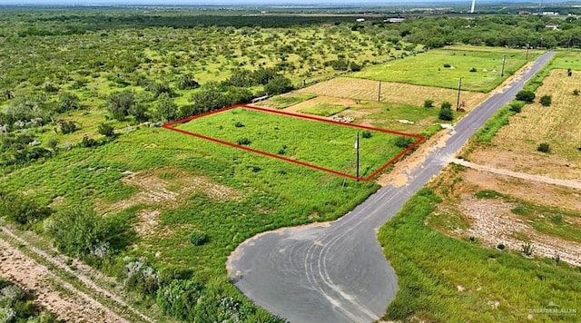 16 Carlotta St, Rio Grande City, TX 78582
