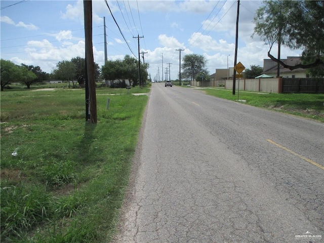 1303 W Mile 17 1/2 Rd, Edinburg, TX 78541 - photo 6