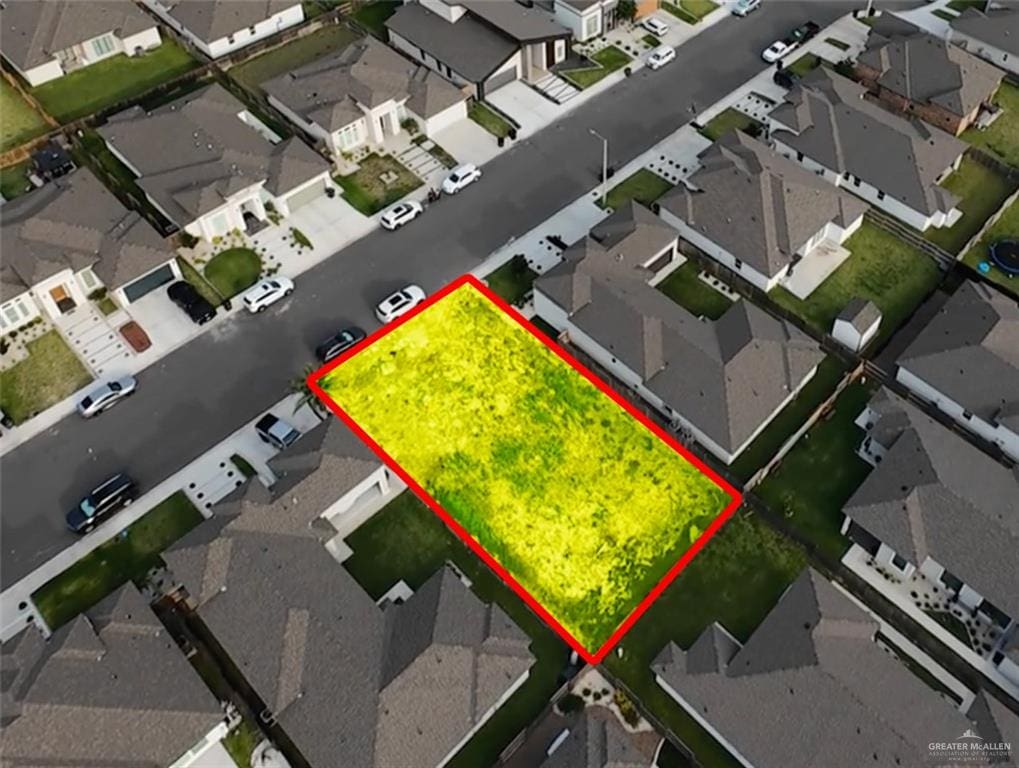 2513 Wisteria St, Mission, TX 78574