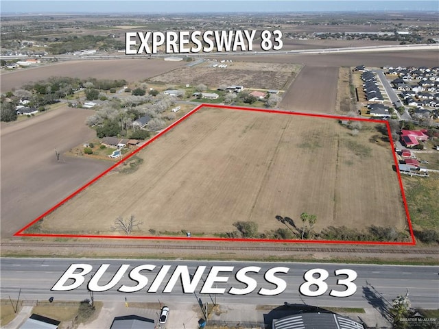 000 Kelly Dr, La Feria TX, 78559 land for sale