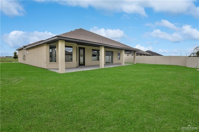 6302 Leafy Hollow Dr, Harlingen, TX 78552