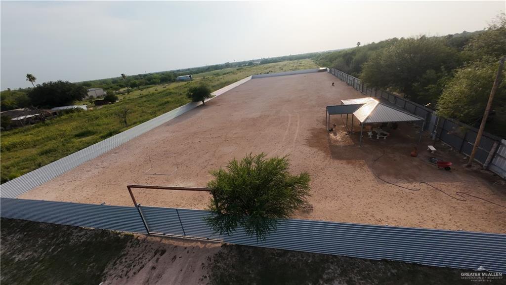 9635 N Bentsen Palm Dr, Mission, TX 78574