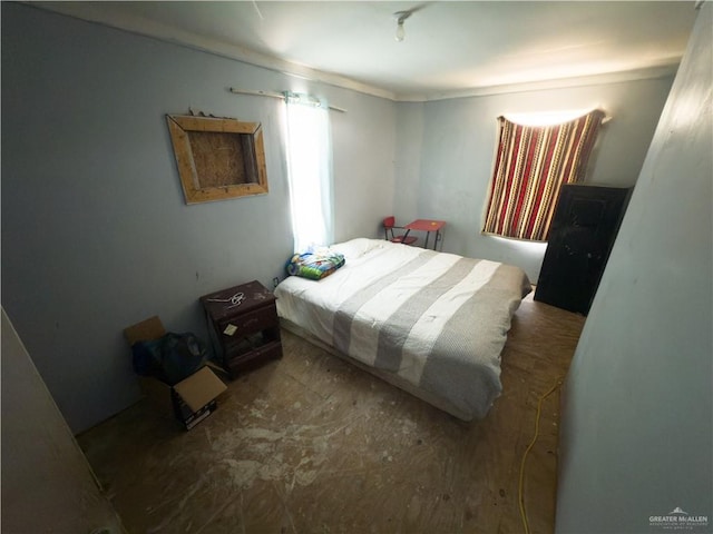 4810 Amber St, Mission, TX 78574 - view of bedroom