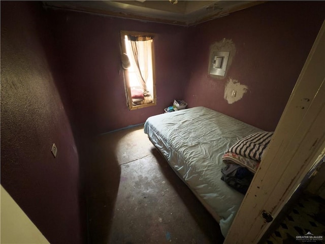 4810 Amber St, Mission, TX 78574 - view of bedroom
